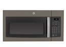 GE - 1.6 Cu. Ft. Over-the-Range Microwave - Stainless Steel
Model:JVM3160RFSS