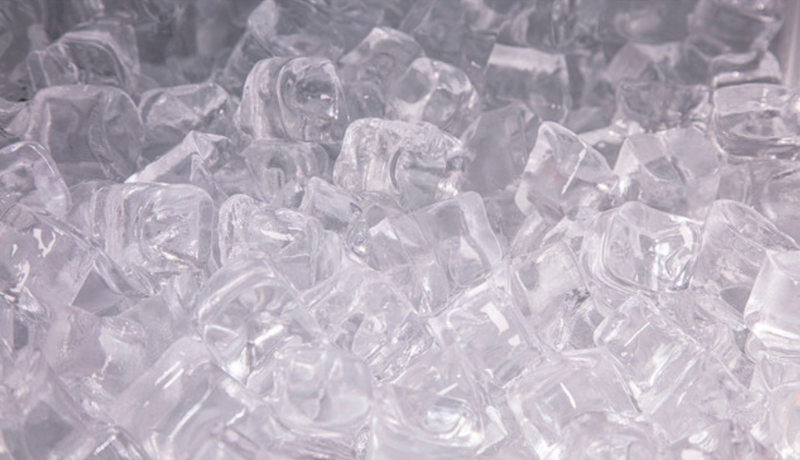 GE Profile Ice Maker 15-Inch Panel-Ready - Clear Ice  Model