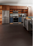 GE Profile™ 30" Smart Slide-In Front-Control Gas Double Oven Convection Fingerprint Resistant Range  Model