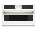 CAFÉ™ 30" Custom Speed Cook Oven with 120V Advantium® Technology