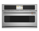 CAFÉ™ 30" Custom Speed Cook Oven with 120V Advantium® Technology