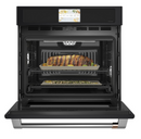 CAFÉ™ Professional Series 30" Smart Built-In Convection Single Wall Oven
