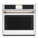 CAFÉ™ Professional Series 30" Smart Built-In Convection Single Wall Oven