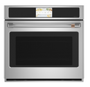 CAFÉ™ Professional Series 30" Smart Built-In Convection Single Wall Oven