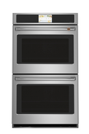 Café™ Professional Series 30" Smart Built-In Convection Double Wall Oven