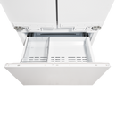 THOR Kitchen 36" Custom Panel Ready Built-In Refrigerator, XRF3619BFP