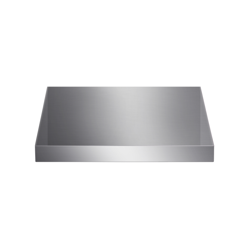 THOR Kitchen 30 in. Under Cabinet LED Range Hood in Stainless Steel, TRH3006