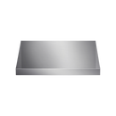 THOR Kitchen 36 in. Under Cabinet LED Range Hood in Stainless Steel, TRH3606