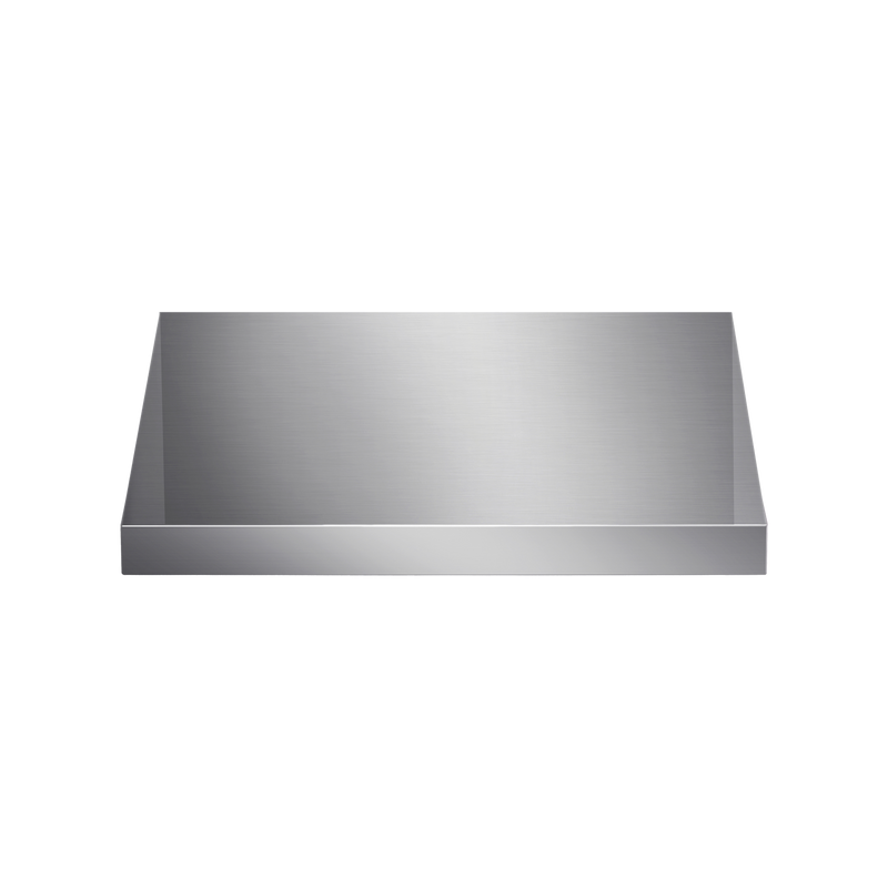 THOR Kitchen 36 in. Under Cabinet LED Range Hood in Stainless Steel, TRH3606