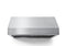 THOR Kitchen 24 in. Under Cabinet Range Hood in Stainless Steel, TRH2406