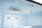 THOR Kitchen Professional 36 In. Counter Depth 22.5 cu. ft. Refrigerator Stainless Steel, TRF3602