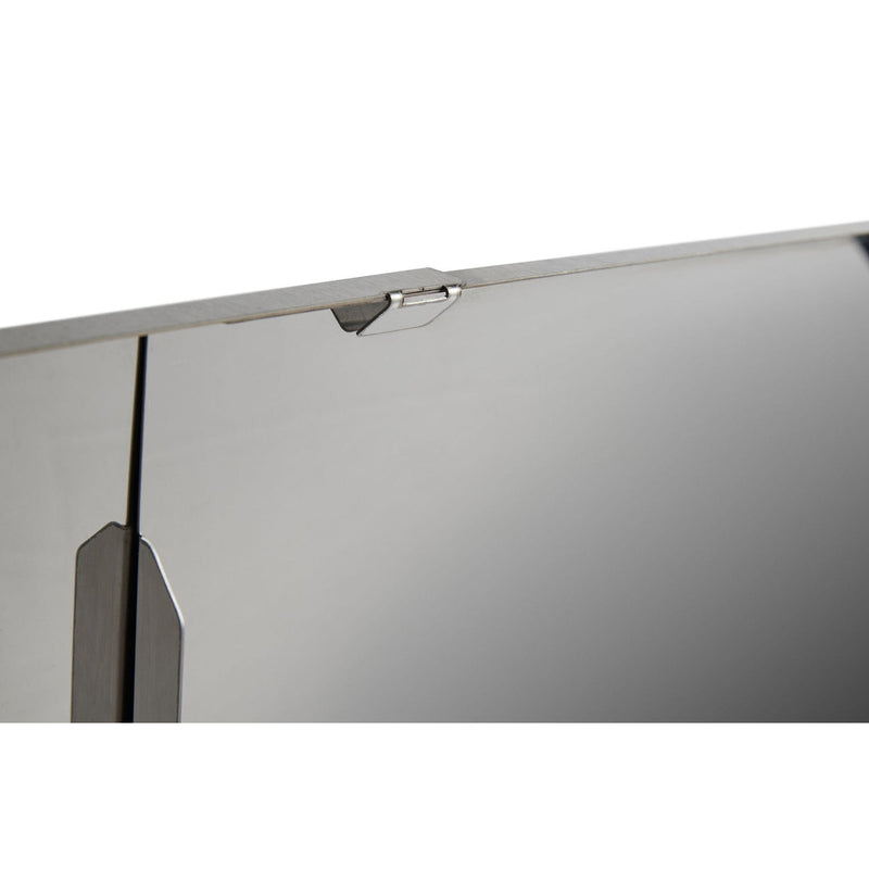 THOR Kitchen 48 In Professional Wall Mount Pyramid Range Hood, TRH48P