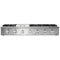 THOR Kitchen 48 inch Gas Professional Rangetop in Stainless Steel, HRT4806U