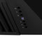 ZLINE 30 in. Autograph Edition in Black Stainless Steel Range Hood with Champagne Bronze Handle, BS655Z-30-CB