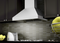 ZLINE 36 in. Remote Dual Blower Stainless Wall Range Hood, 597-RD-36