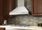 ZLINE 48 in. Professional Ducted Wall Mount Range Hood in Stainless Steel, 667-48