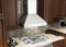 ZLINE 48 in. Professional Ducted Wall Mount Range Hood in Stainless Steel, 697-48