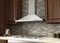 ZLINE 48 in. Convertible Vent Wall Mount Range Hood in Stainless Steel with Crown Molding, KBCRN-48