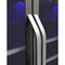 Danby Silhouette 24 in., 27 Bottle & 60 Can Bottle Capacity, Beverage Center, SBC051D1BSS