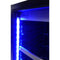 Danby Silhouette 24 In. 6 Wine Bottle & 126 Can Capacity, Beverage Center, SPRBC056D1SS