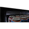 Danby Silhouette 24 In. 6 Wine Bottle & 126 Can Capacity, Beverage Center, SPRBC056D1SS
