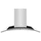 ZLINE 36 in. Stainless Steel Island Range Hood GL14i-36