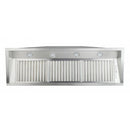 ZLINE 46 in. Width Outdoor Range Hood Insert (15 in. Depth), 695-304-46