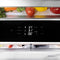 ZLINE Autograph 36 In. 19.6 cu. ft. Built-In Refrigerator with Water and Ice Dispenser with Gold Accents, RBIVZ-304-36-G