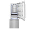 ZLINE 30" 16.1 cu. ft. Built-In Refrigerator with Internal Water and Ice Dispenser in Fingerprint Resistant Stainless Steel, RBIV-SN-30