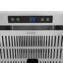 ZLINE 24" Touchstone 168 Can Outdoor-Rated Refrigerator Drawer with Stainless Steel Doors, RDSO-ST-24