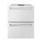 ZLINE 24" Touchstone 168 Can Outdoor-Rated Refrigerator Drawer with Stainless Steel Doors, RDSO-ST-24