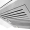 ZLINE 36 in. Alpine Series Professional Ducted Vent Wall Mount Range Hood in Stainless Steel, ALP70WL-36