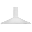 ZLINE 42 in. Convertible Vent Wall Mount Range Hood in Stainless Steel, KB-42