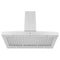 ZLINE 30 in. Convertible Vent Wall Mount Range Hood in Stainless Steel, KL3-30