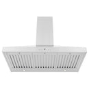 ZLINE 36 in. Convertible Vent Wall Mount Range Hood in Stainless Steel, KL3-36