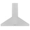 ZLINE 30 in. Convertible Vent Wall Mount Range Hood in Stainless Steel, KL3-30