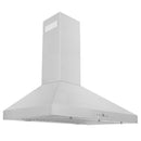 ZLINE 36 in. Convertible Vent Wall Mount Range Hood in Stainless Steel, KL3-36