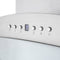 ZLINE 36 in. Wall Mount Range Hood in Stainless Steel with Built-in CrownSound Bluetooth Speakers, KNCRN-BT-36