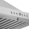 ZLINE 30 in. Convertible Vent Wall Mount Range Hood in Stainless Steel, KB-30