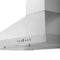 ZLINE 30 in. Convertible Vent Wall Mount Range Hood in Stainless Steel, KB-30