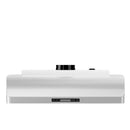 ZLINE 30 in. Under Cabinet Stainless Steel Range Hood 625-30