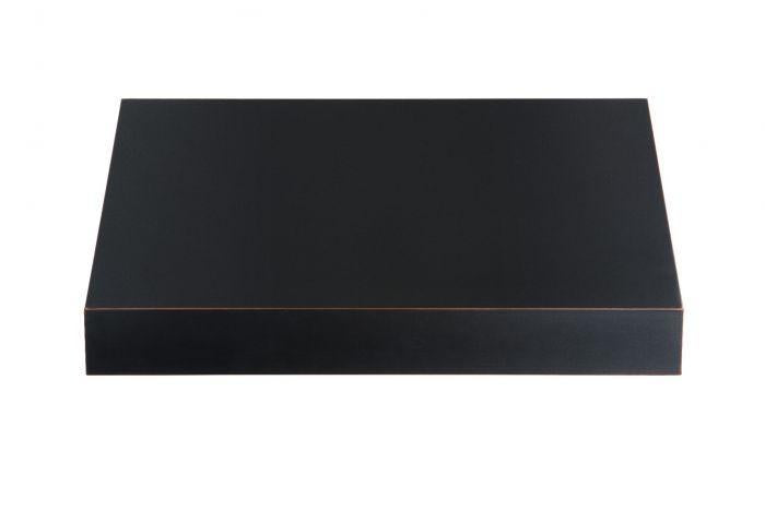 ZLINE 48 in.Oil-Rubbed Under Cabinet Range Hood 8685B-48