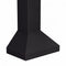 ZLINE 30 in. Oil-Rubbed Bronze Wall Range Hood 8667B-30, 24 in. depth