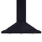 ZLINE 42 in. Oil-Rubbed Bronze Wall Range Hood 8KBB-42