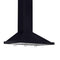 ZLINE 30 in. Oil-Rubbed Bronze Wall Range Hood 8KBB-30