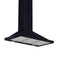 ZLINE 42 in. Oil-Rubbed Bronze Wall Range Hood 8KBB-42