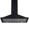 ZLINE 36 in. Oil-Rubbed Bronze Wall Range Hood 8KBB-36