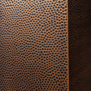 ZLINE 36 in. Hand-Hammered Copper Finish Wall Range Hood, 8KBH-36