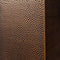 ZLINE 36 in. Hand-Hammered Copper Finish Wall Range Hood, 8KBH-36