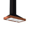 ZLINE 30 in. Oil-Rubbed Bronze Wall Range Hood, KB2-BCXXX-30